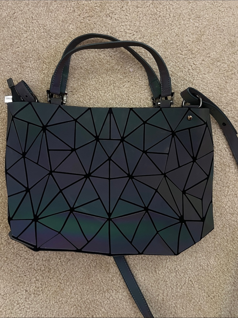 - Halermoor bag medium - Picture 2 of 11